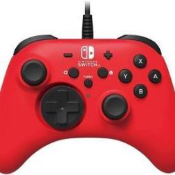 Reparacion control pro nintendo switch