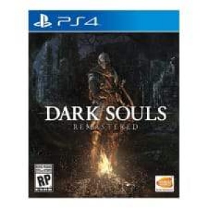 Dark Soul 2 PS4
