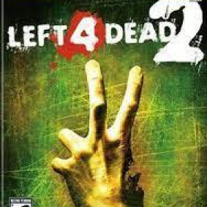 Left 2 Dead 2 XBOX360