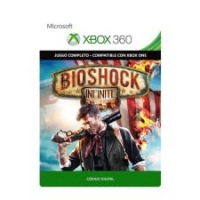 Bioshock Infinite XBOX 360  USADO/FISICO