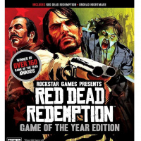 Red Death Redemption XBOX ONE NUEVO/FISICO