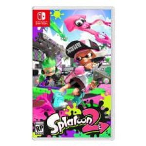 Splatoon 2
