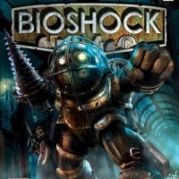 Bioshock XBOX 360 FISICO/USADO
