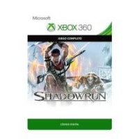 Shadowrun XBOX 360 FISICO/USADO