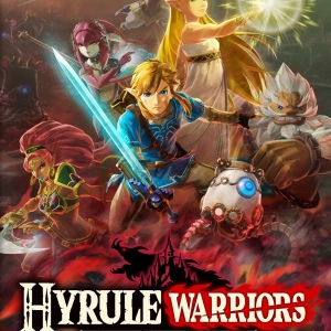 Hyrule Warriors: Age of Calamity Nintendo Switch FísicoArtículo sin título