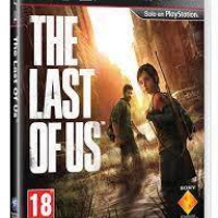 The Last of Us PS3 NUEVO/FISICO