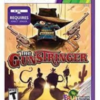 The Gunstringer USADO